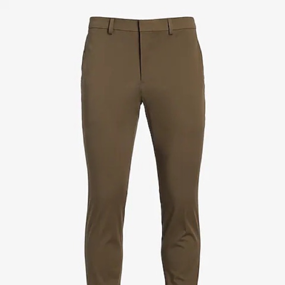 Express Pants - Picture 5 of 8